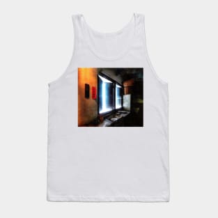 The Kitchen Sink Tank Top